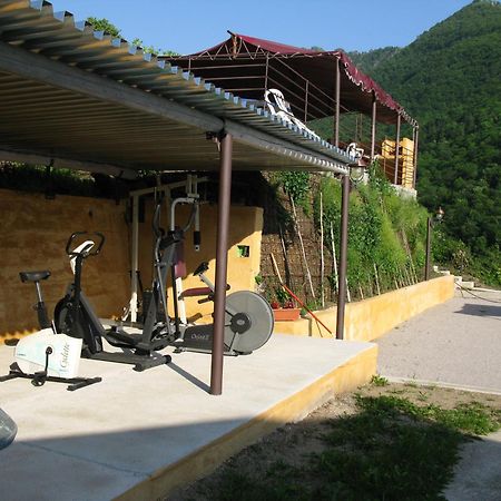 Chalet Della Rota Мароне Екстер'єр фото
