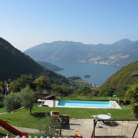 Chalet Della Rota Мароне Екстер'єр фото