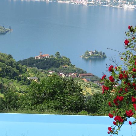 Chalet Della Rota Мароне Екстер'єр фото