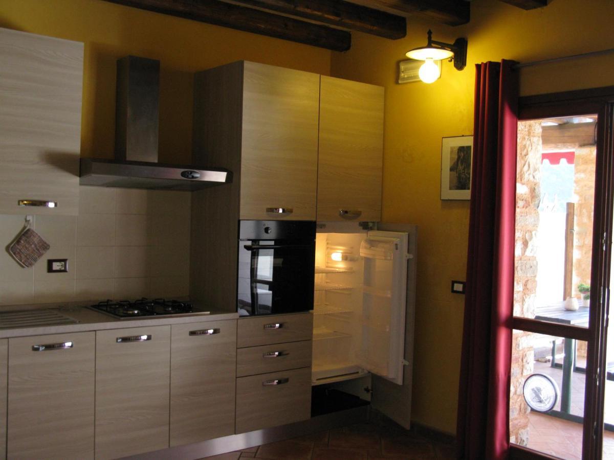 Chalet Della Rota Мароне Екстер'єр фото
