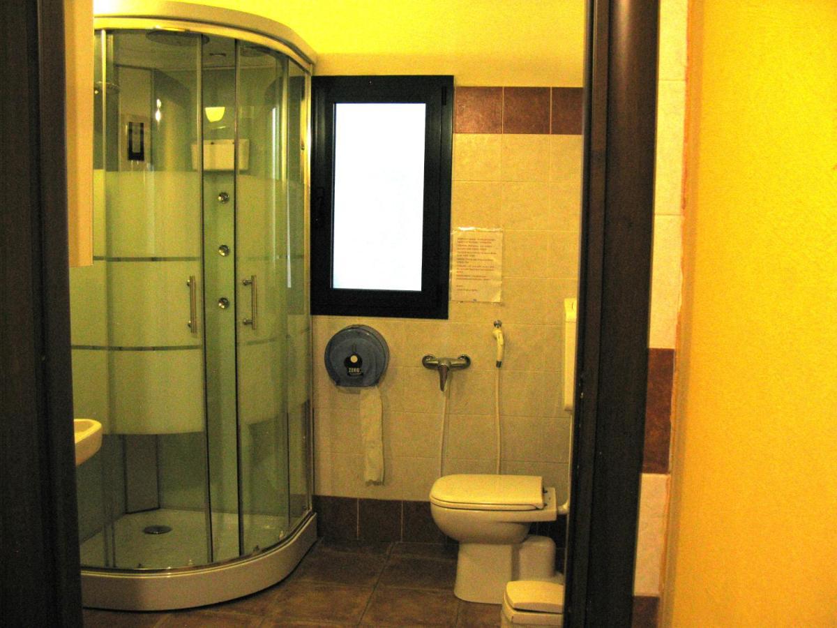 Chalet Della Rota Мароне Екстер'єр фото