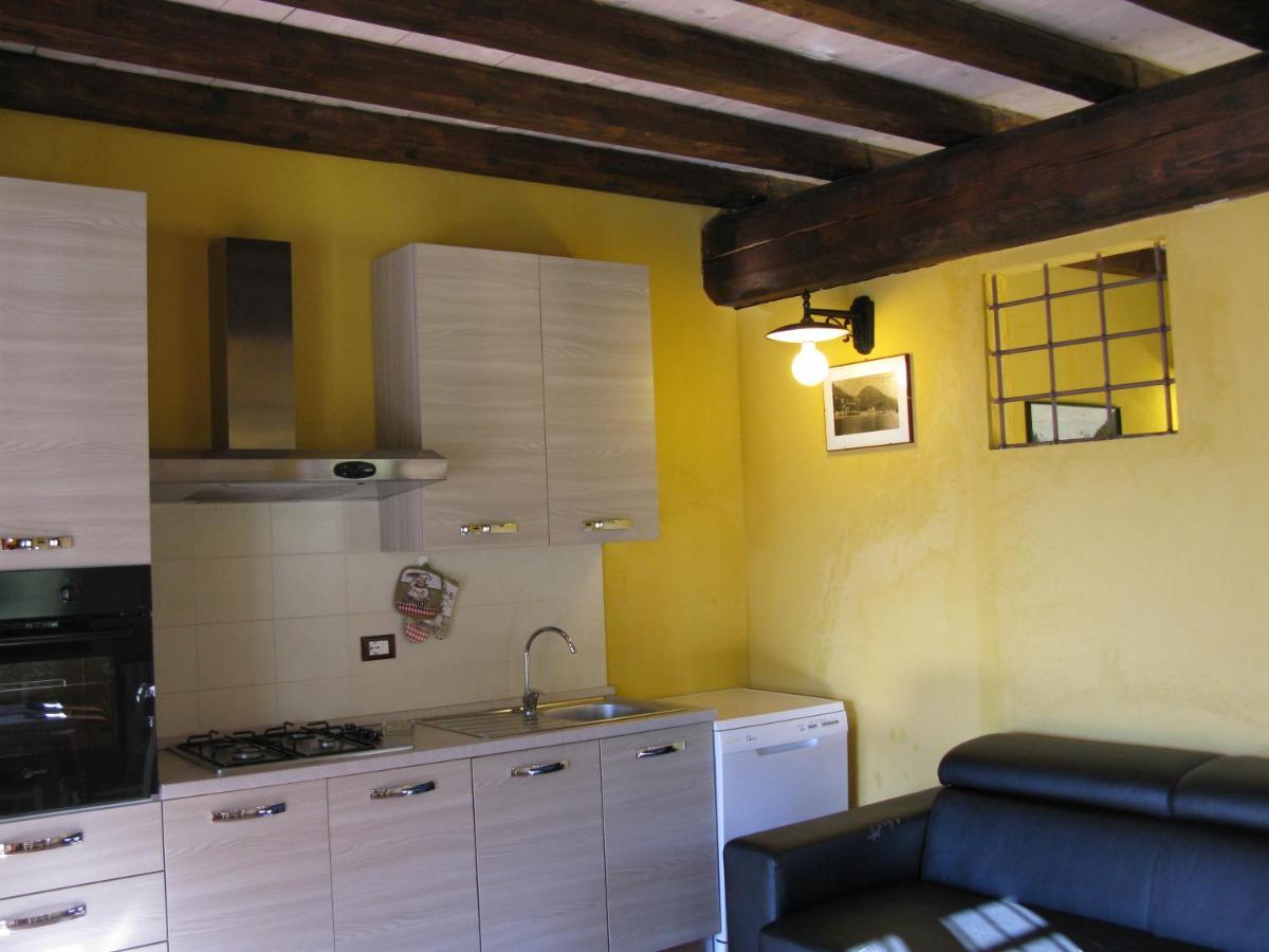 Chalet Della Rota Мароне Екстер'єр фото