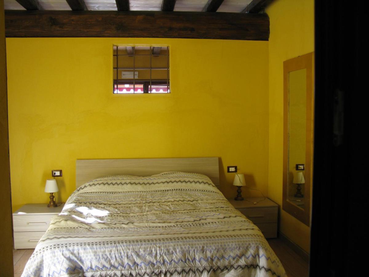 Chalet Della Rota Мароне Екстер'єр фото