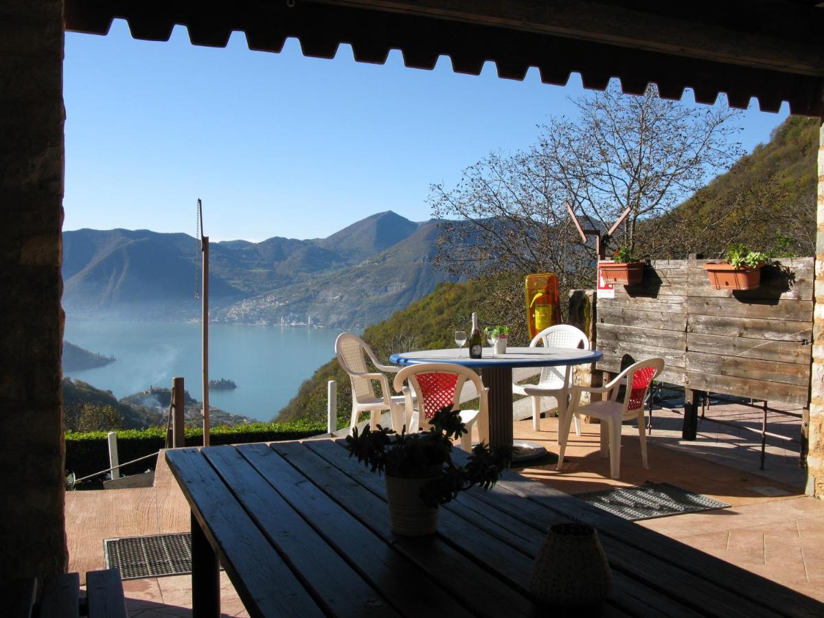 Chalet Della Rota Мароне Екстер'єр фото