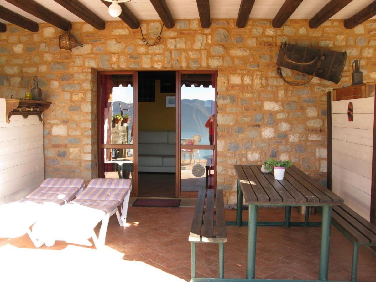 Chalet Della Rota Мароне Екстер'єр фото