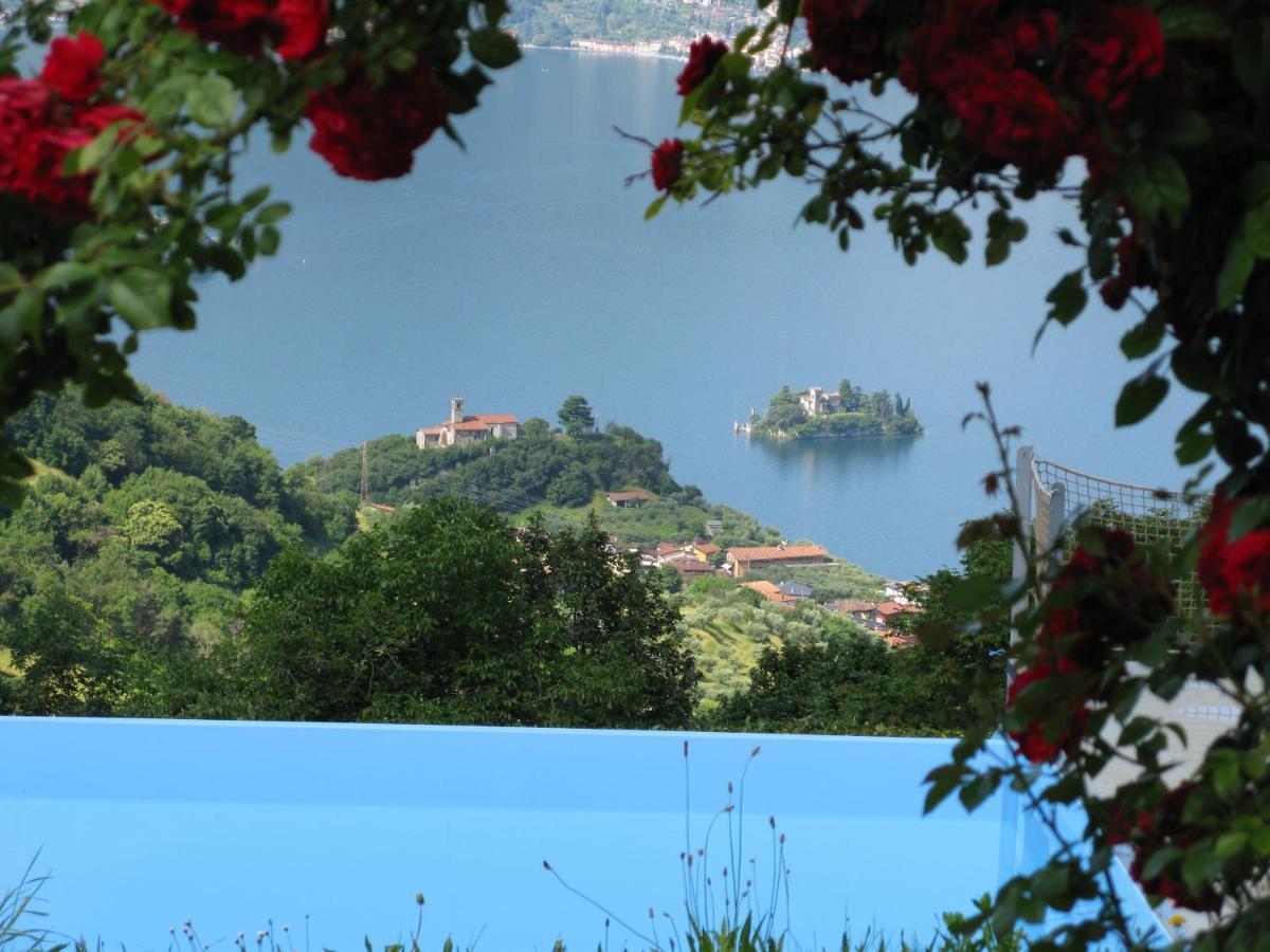 Chalet Della Rota Мароне Екстер'єр фото