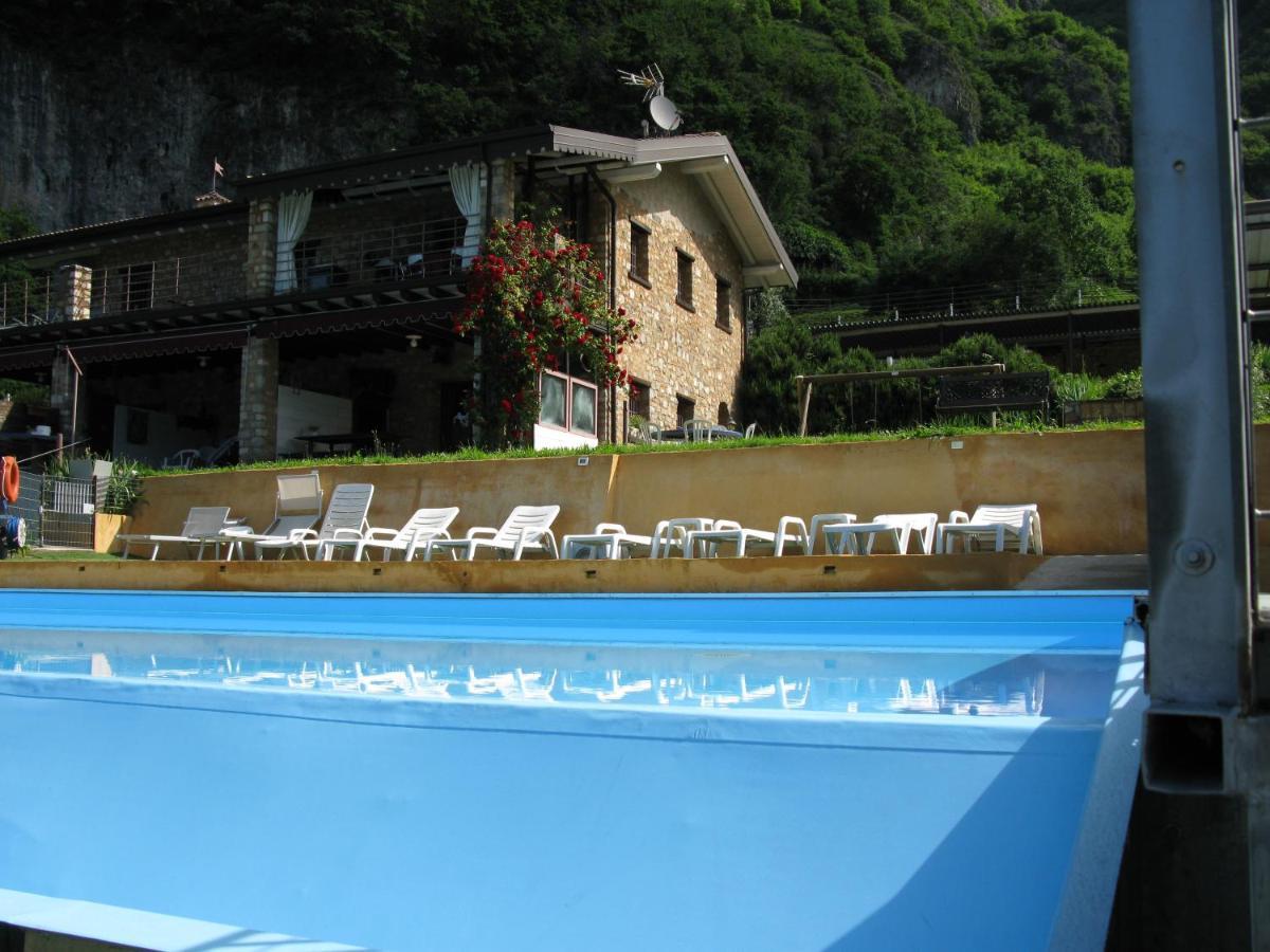 Chalet Della Rota Мароне Екстер'єр фото