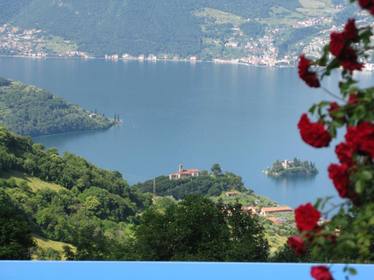 Chalet Della Rota Мароне Екстер'єр фото