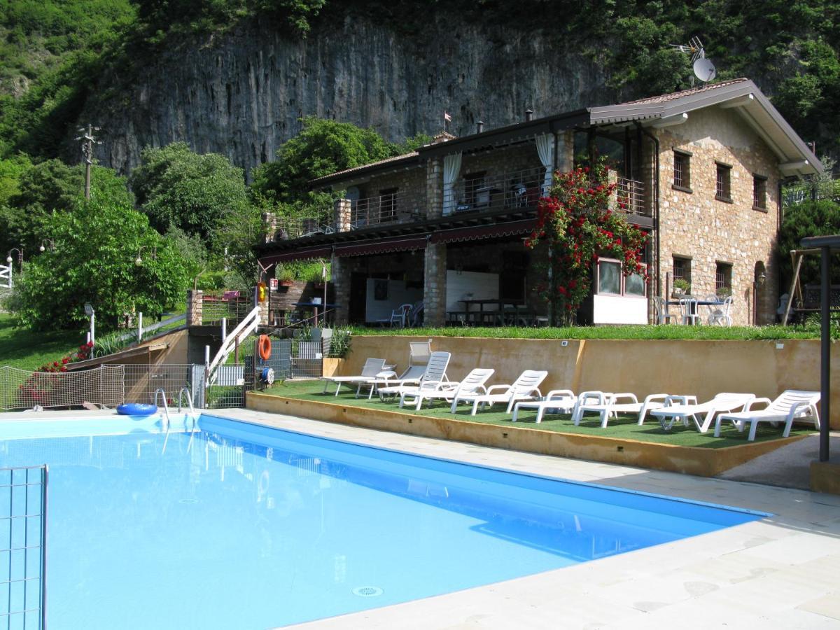 Chalet Della Rota Мароне Екстер'єр фото