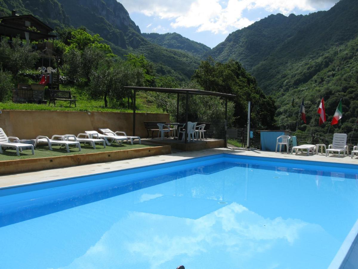 Chalet Della Rota Мароне Екстер'єр фото