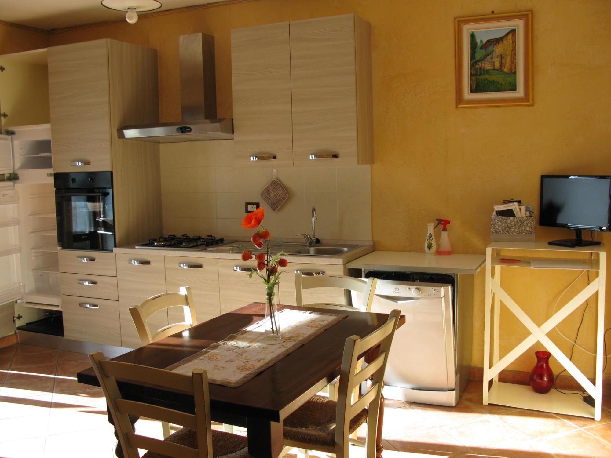 Chalet Della Rota Мароне Екстер'єр фото