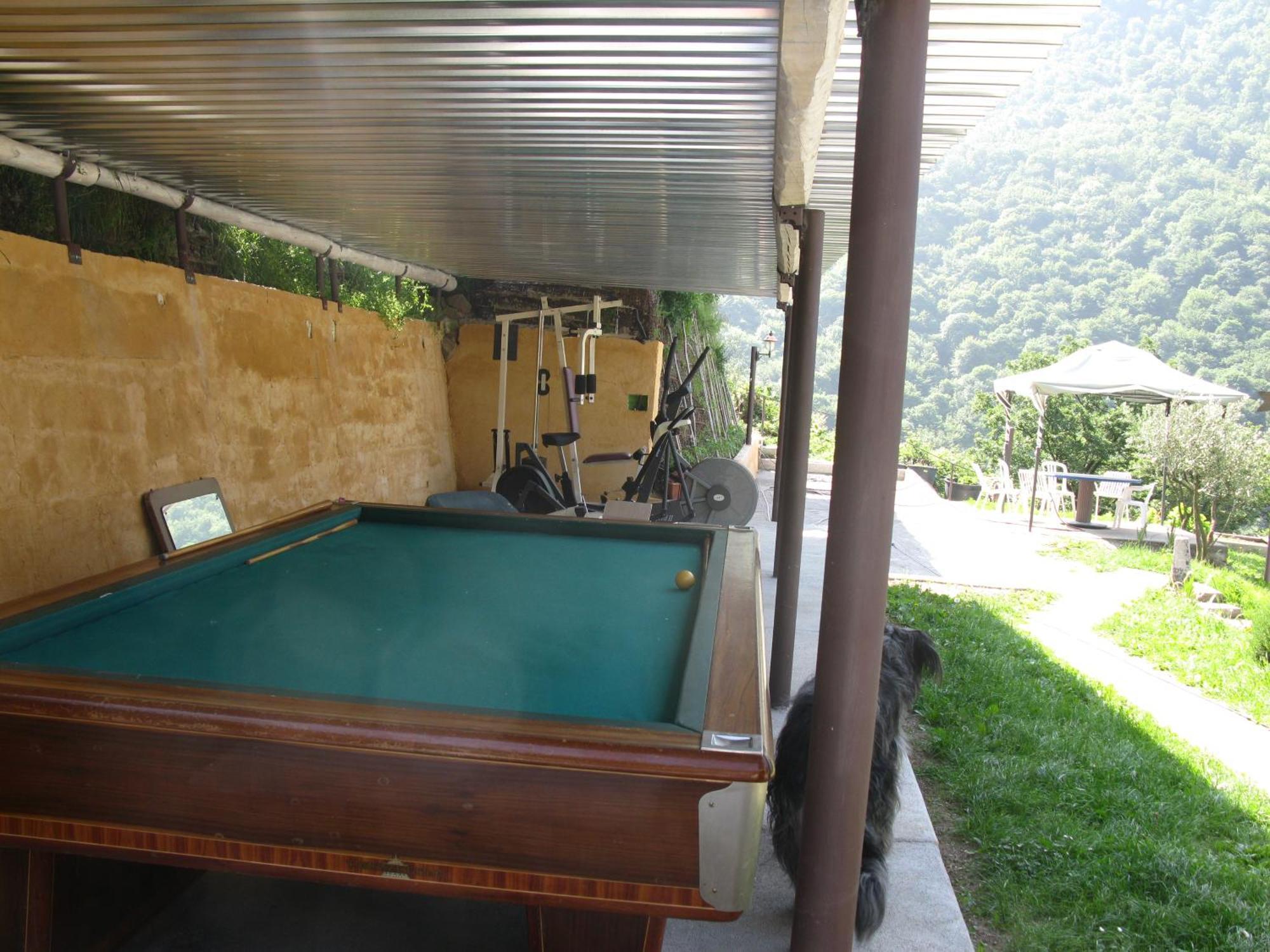Chalet Della Rota Мароне Екстер'єр фото