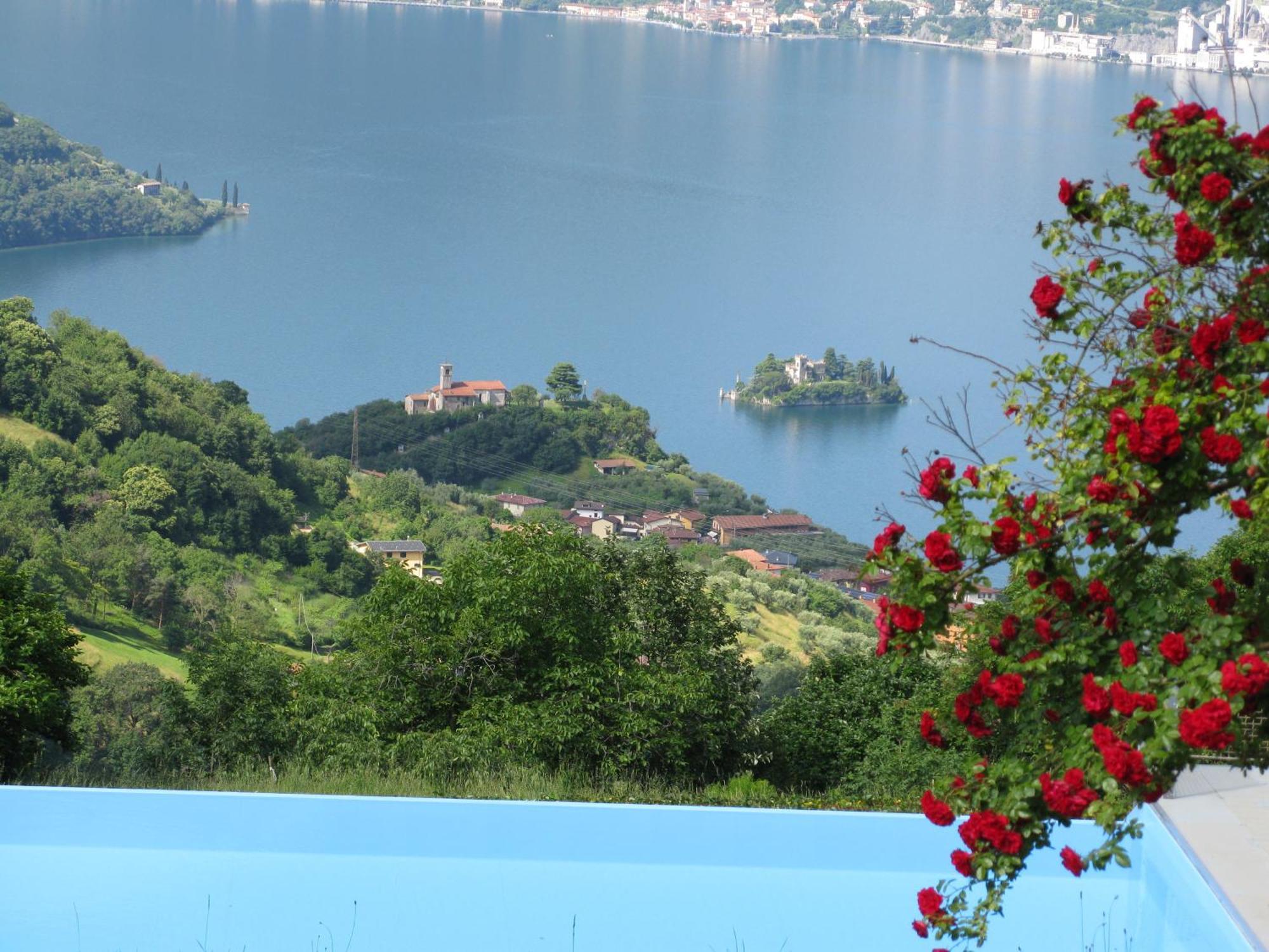 Chalet Della Rota Мароне Екстер'єр фото