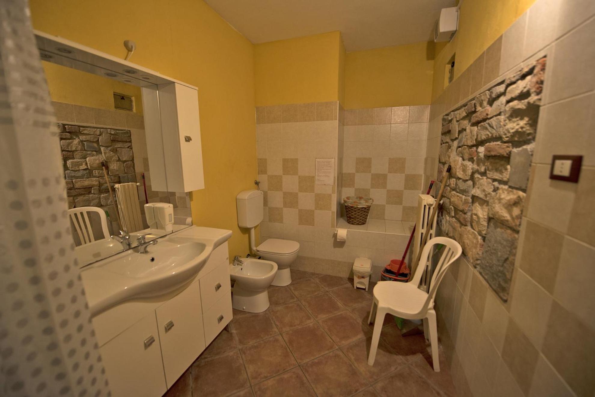 Chalet Della Rota Мароне Екстер'єр фото