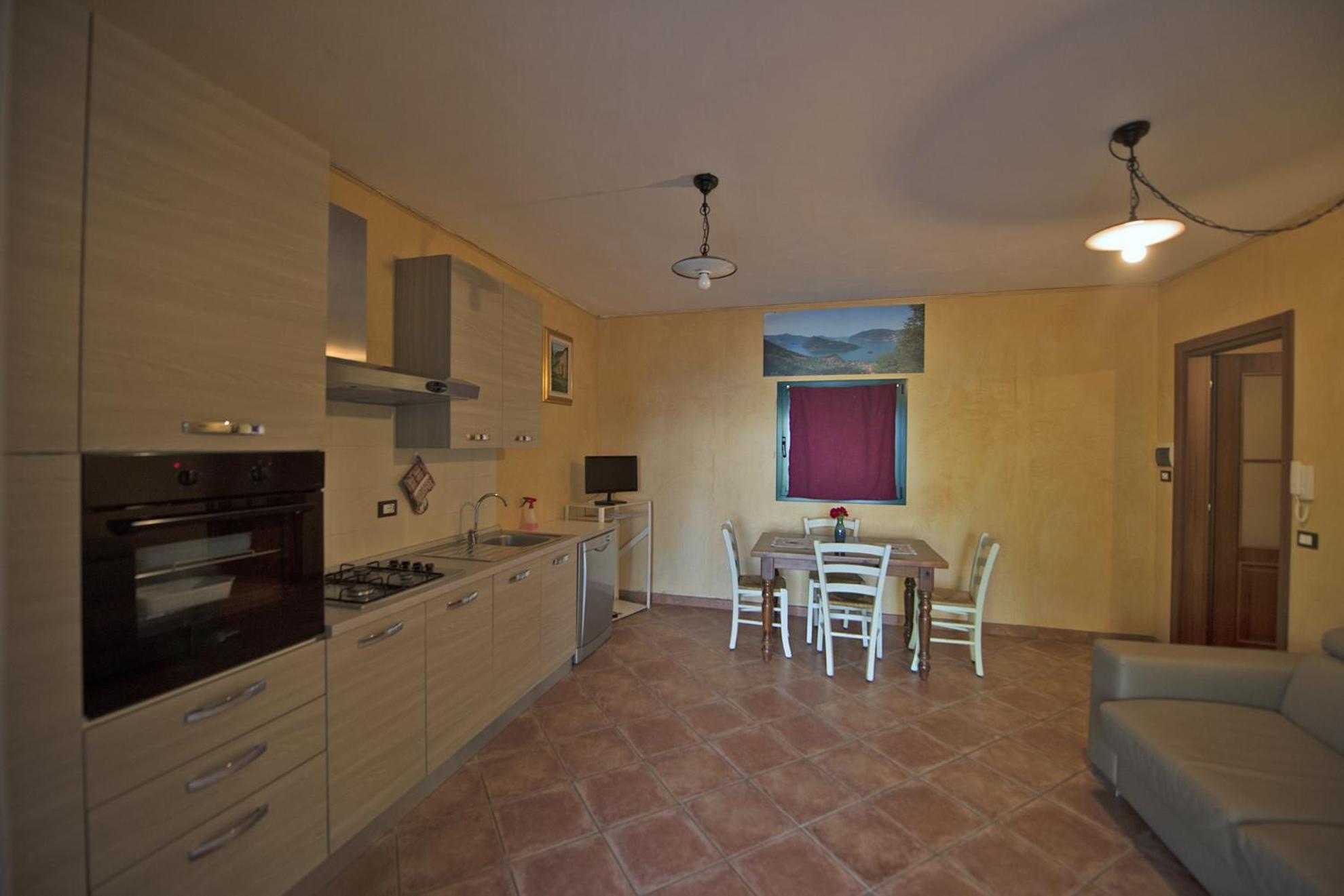 Chalet Della Rota Мароне Екстер'єр фото
