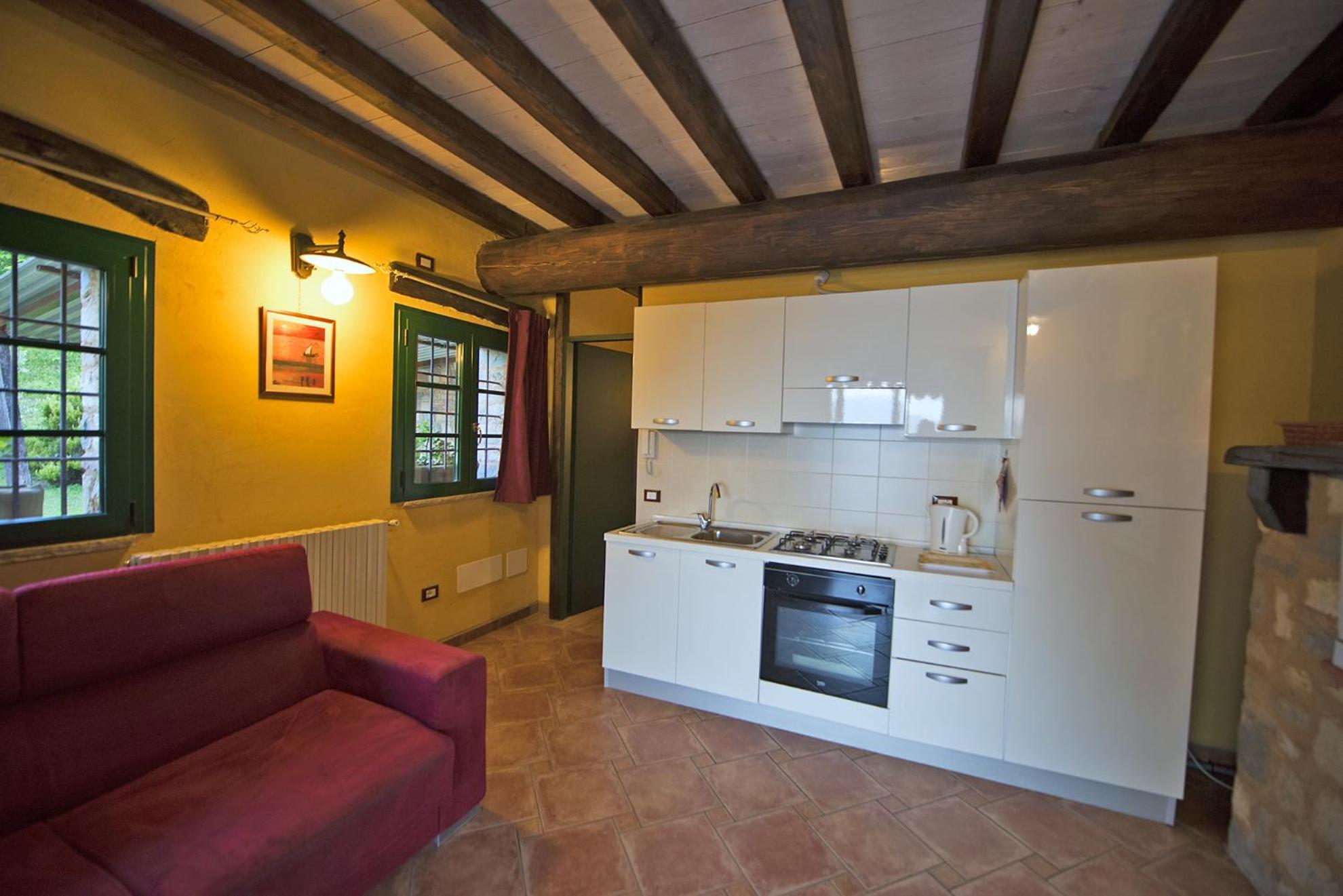 Chalet Della Rota Мароне Екстер'єр фото