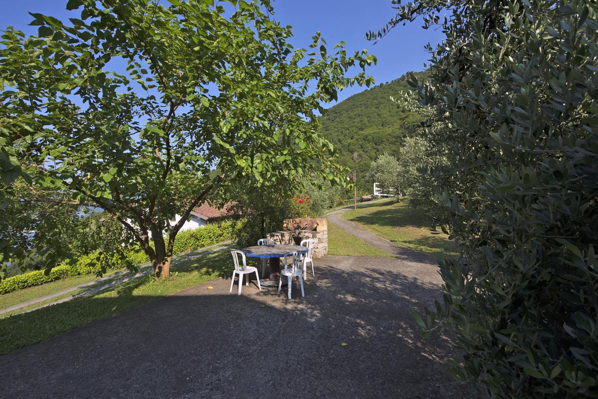 Chalet Della Rota Мароне Екстер'єр фото