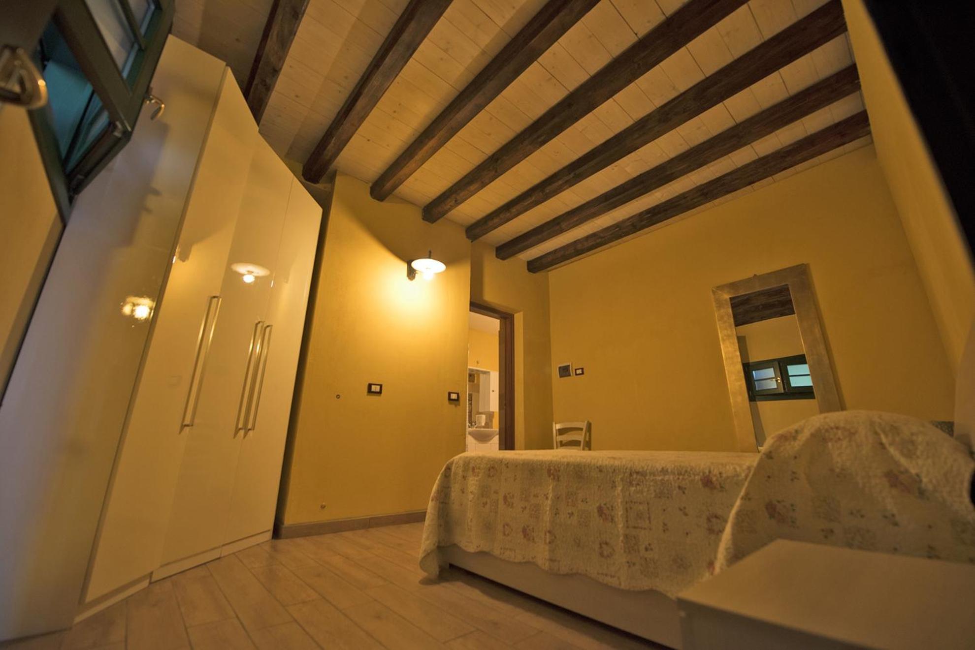 Chalet Della Rota Мароне Екстер'єр фото