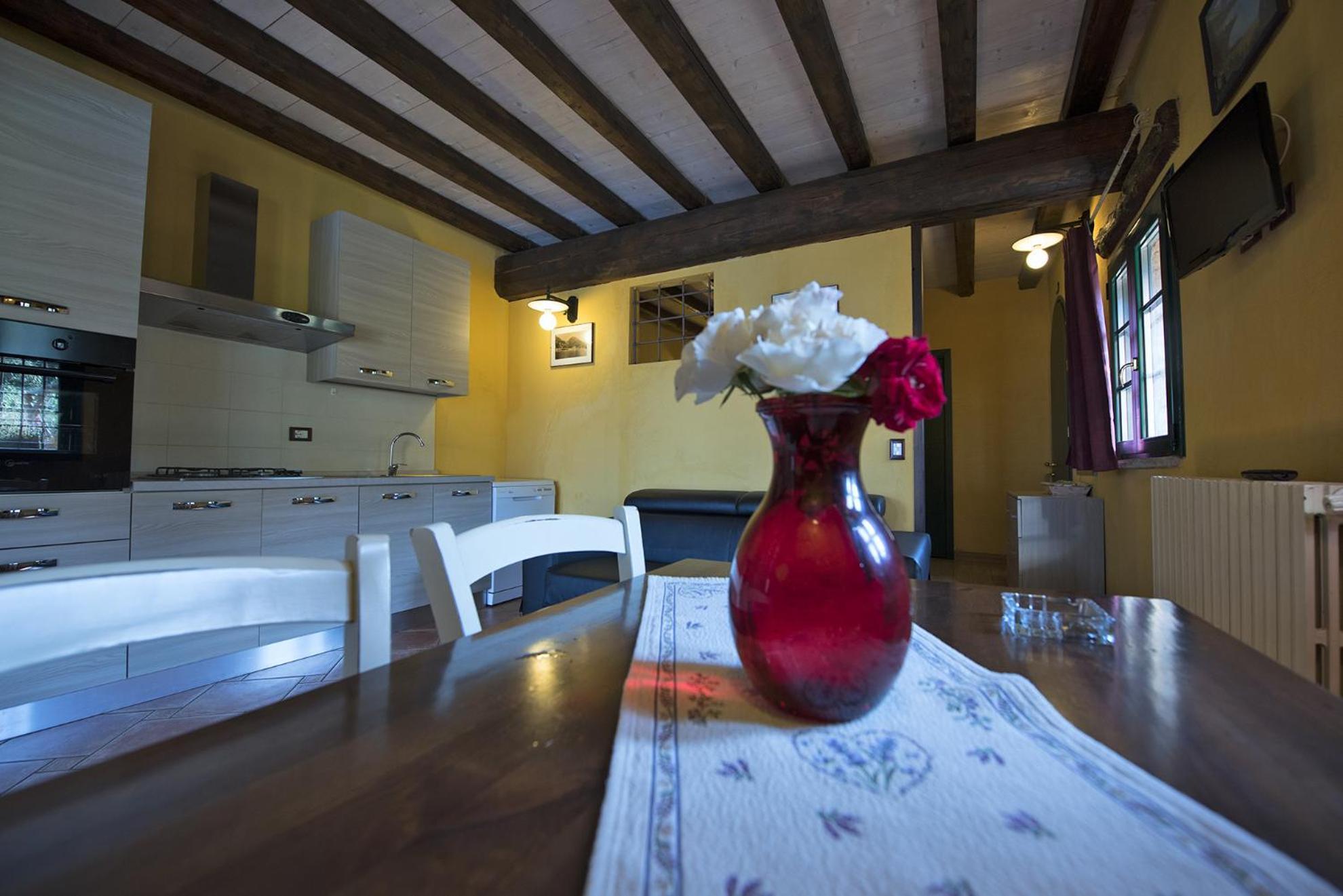 Chalet Della Rota Мароне Екстер'єр фото