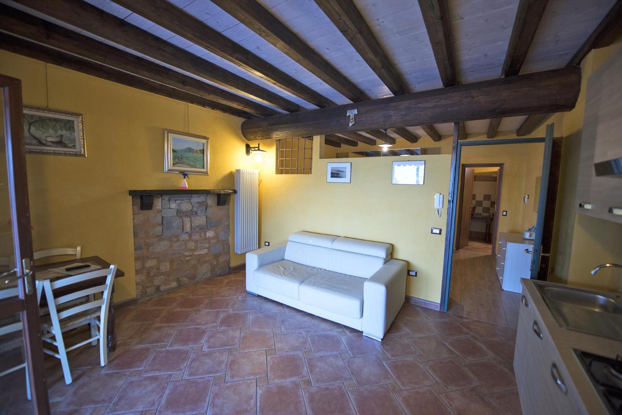 Chalet Della Rota Мароне Екстер'єр фото