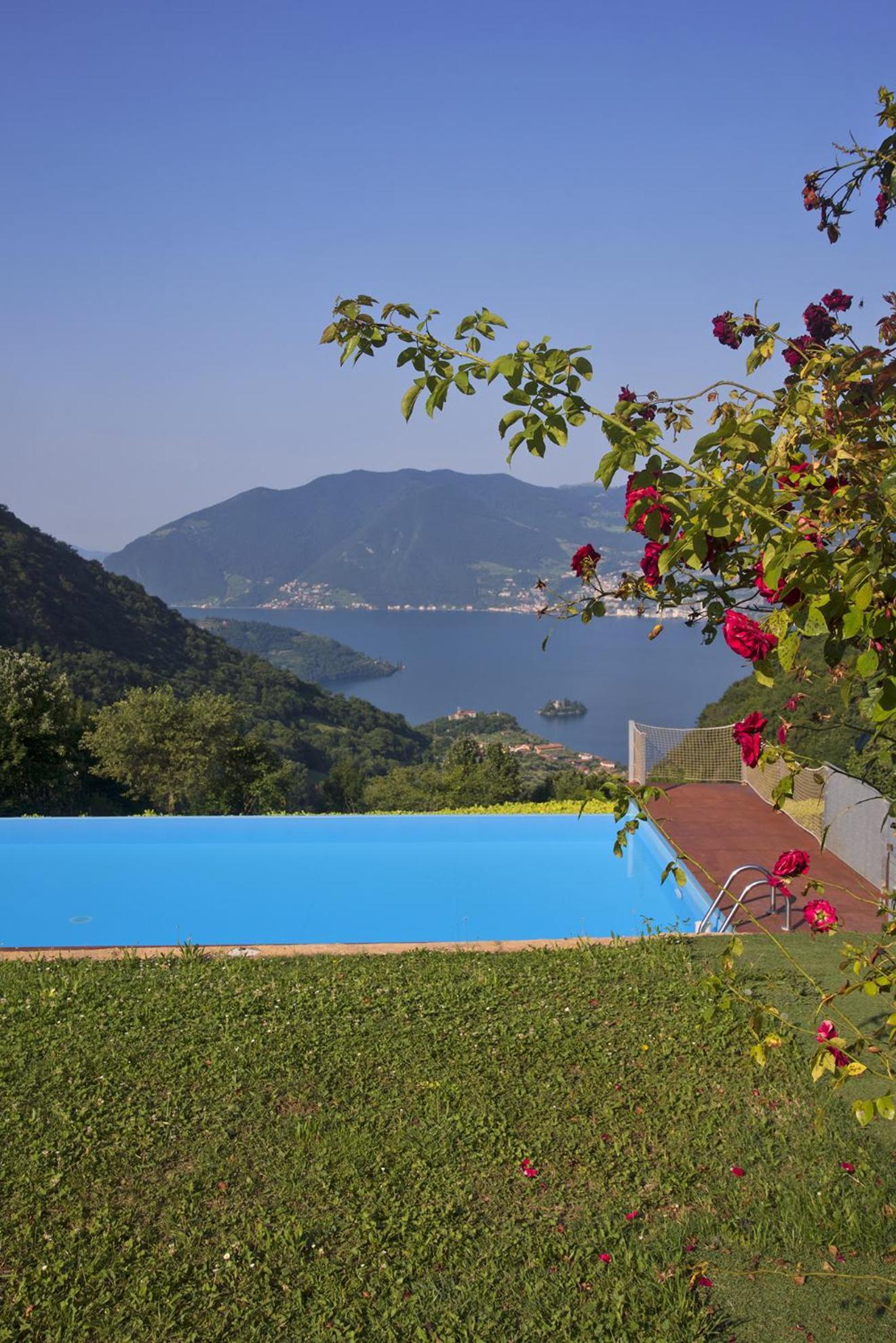 Chalet Della Rota Мароне Екстер'єр фото