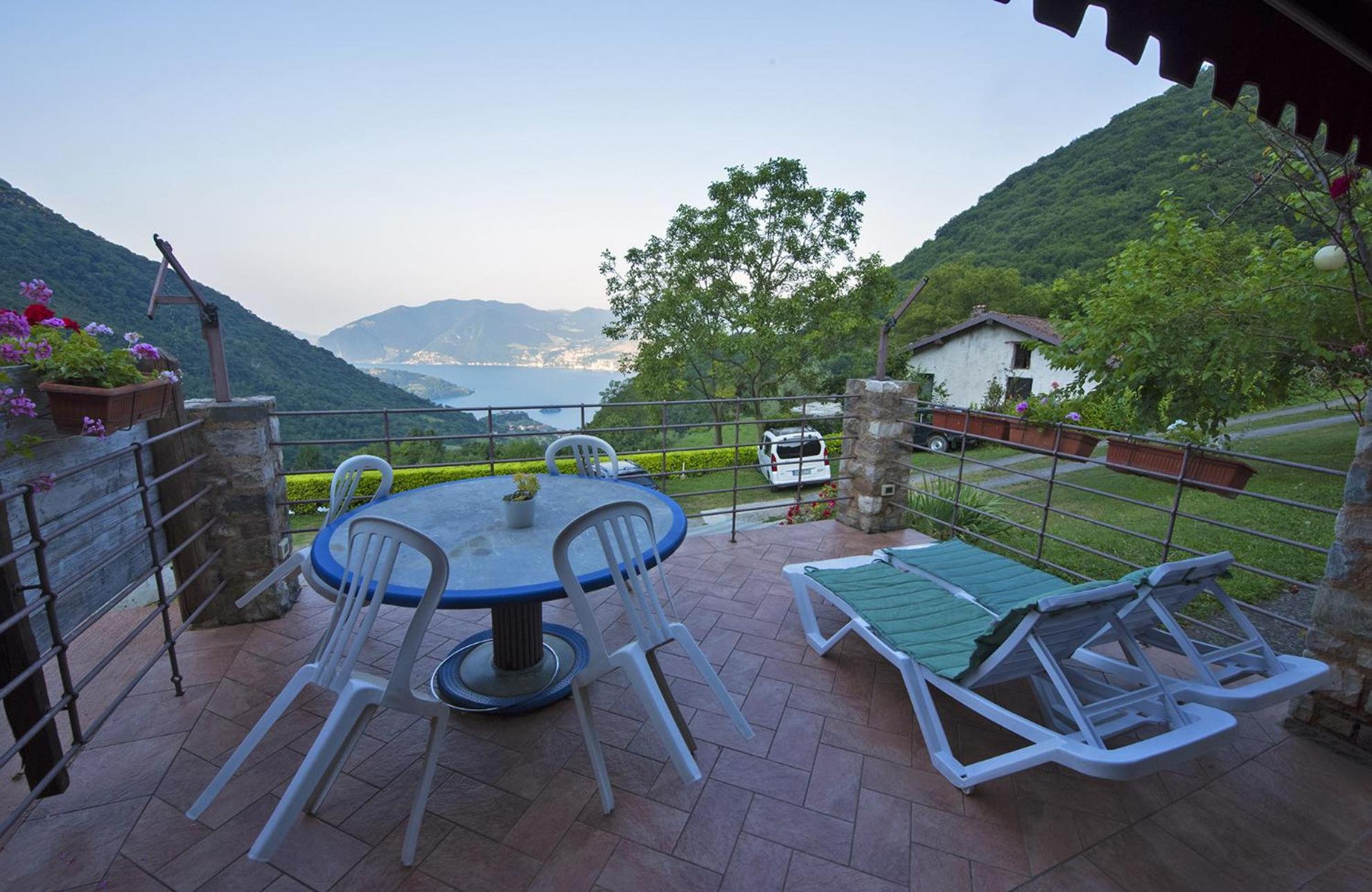 Chalet Della Rota Мароне Екстер'єр фото