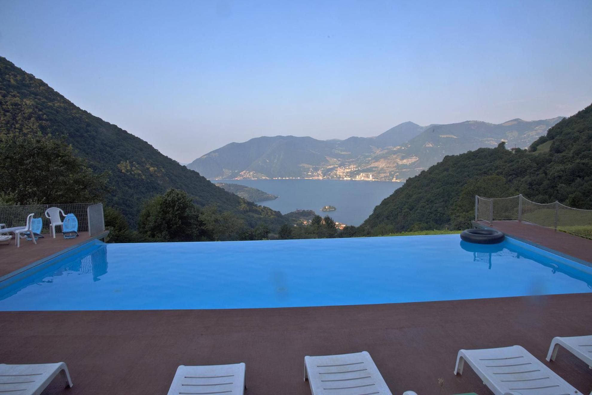 Chalet Della Rota Мароне Екстер'єр фото